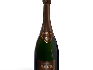 Champagne Krug Vintage 2008 - 75cl