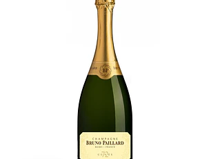 Champagne Bruno Paillard Cuvée 72 Brut - 75cl
