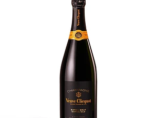 Champagne Veuve Clicquot Extra Brut Extra Old - 75cl