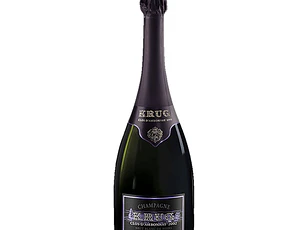 Champagne Krug Clos d’Ambonnay 2006 - 75cl Coffret