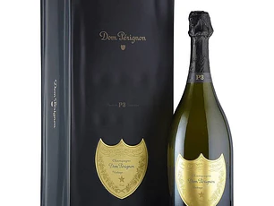 Champagne Dom Pérignon Plénitude P3 Vintage 1993 - 75cl Coffret