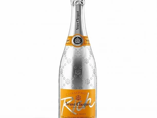 Champagne Veuve Clicquot Rich Collection - 75cl