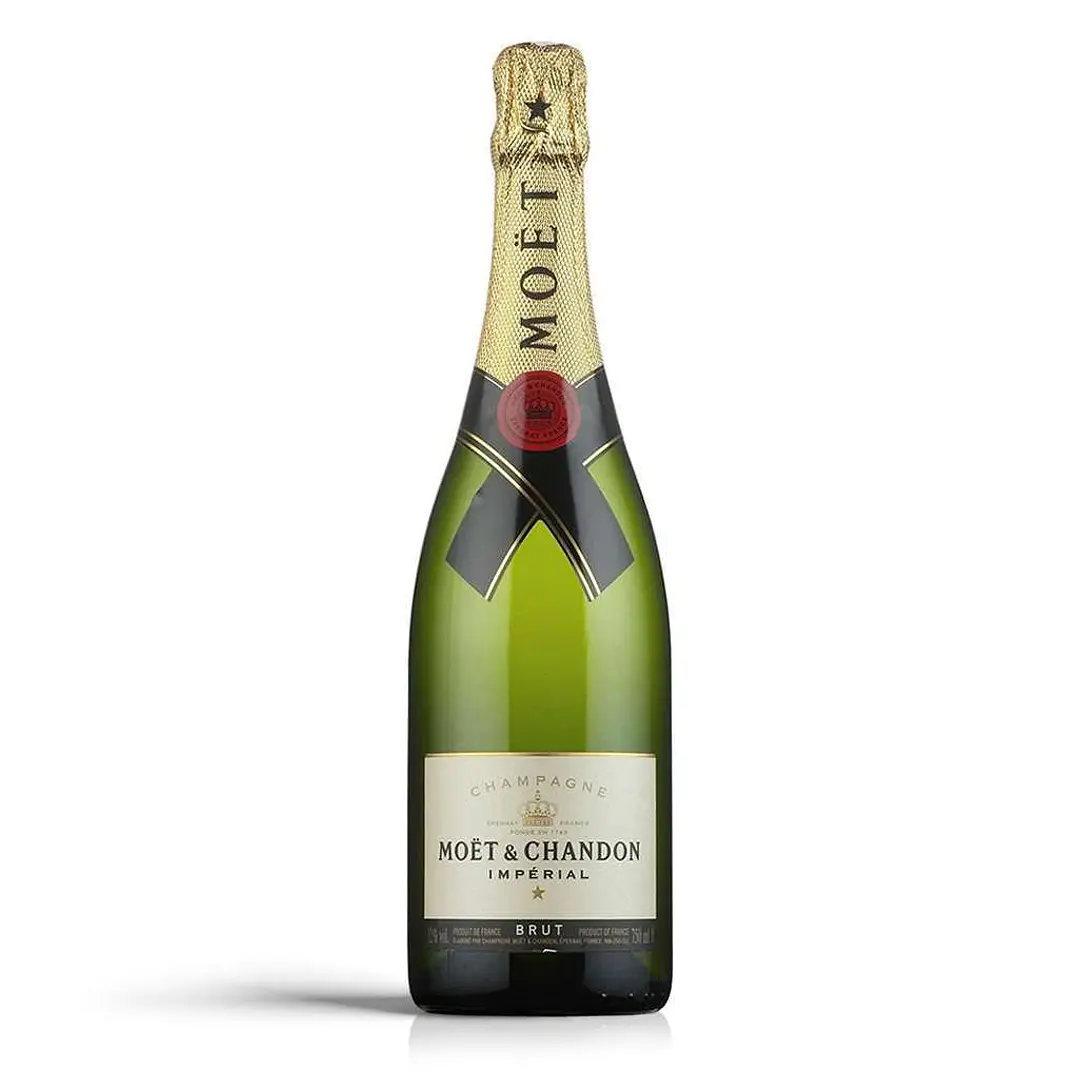 Champagne Moët & Chandon Impérial Brut - 37,5cl 1