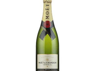 Champagne Moët & Chandon Impérial Brut - 37,5cl