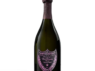Champagne Dom Pérignon Rosé 2009 - 1,5l