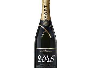 Champagne Moët & Chandon Grand Vintage Brut 2016 - 75cl