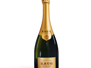 Champagne Krug Grande Cuvée 170ème Édition - 1,5l