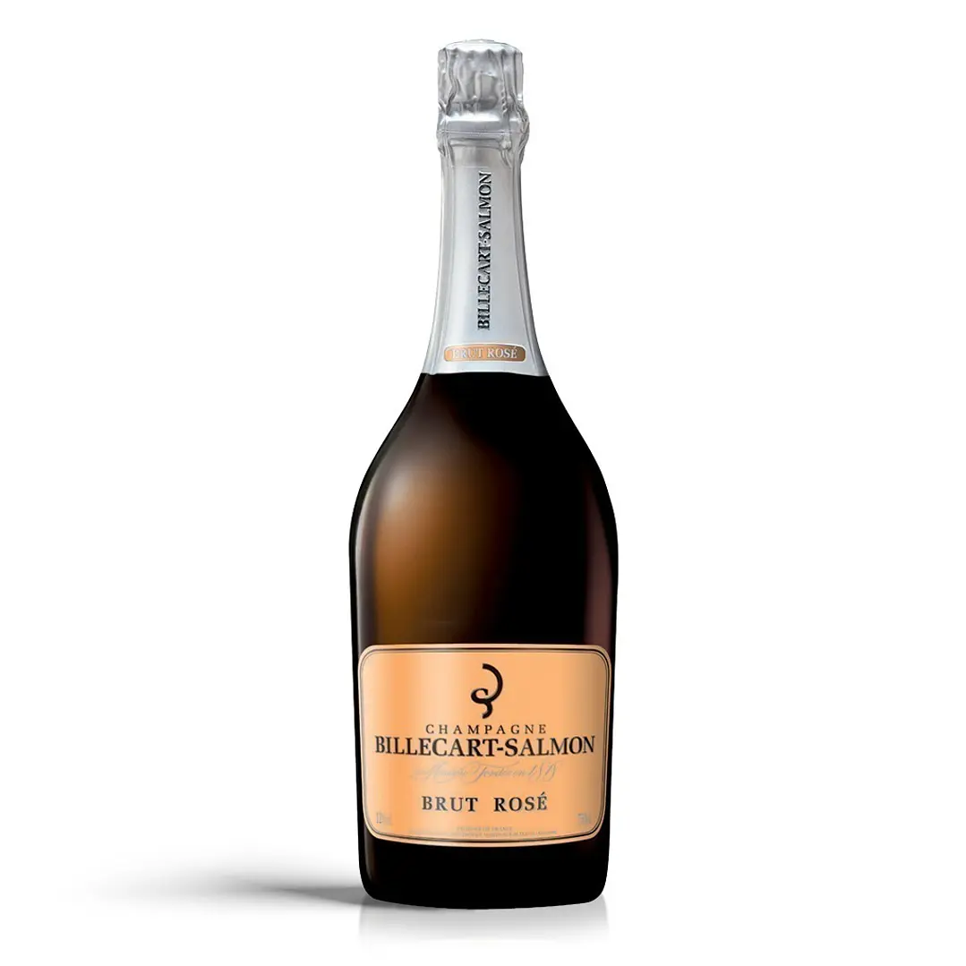 Champagne Billecart-Salmon Le Rosé - 75cl 1