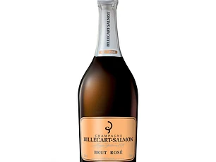 Champagne Billecart-Salmon Le Rosé - 75cl