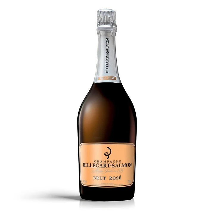 Champagne Billecart-Salmon Le Rosé - 75cl 1