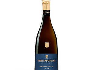 Champagne Philipponnat Réserve Perpétuelle Non Dosé - 75cl