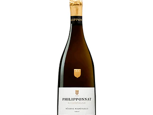 Champagne Philipponnat Réserve Perpétuelle Brut  - 75cl