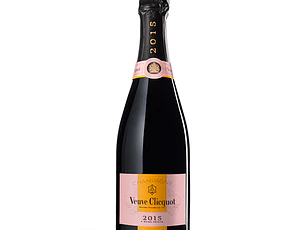 Champagne Veuve Clicquot Vintage Rosé 2015 - 75cl