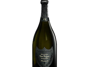 Champagne Dom Pérignon Plénitude P2 Vintage 2000 - 75cl Coffret