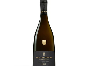 Champagne Philipponnat Blanc de Noirs Extra-Brut 2019 - 75cl