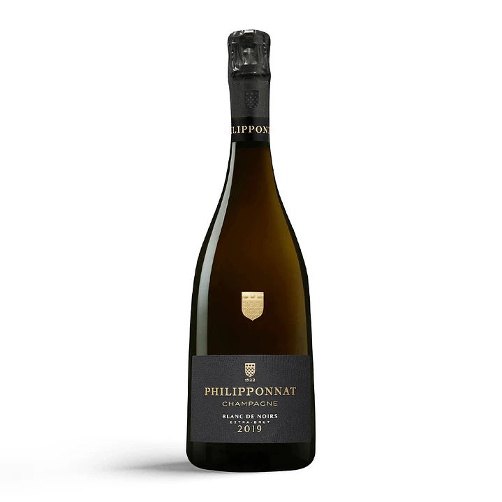 Champagne Philipponnat Blanc de Noirs Extra-Brut 2019 - 75cl 1