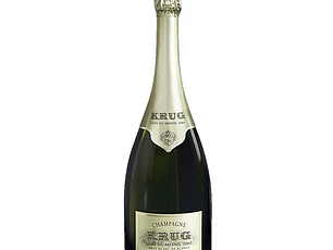 Champagne Krug Clos du Mesnil 2006  - 75cl
