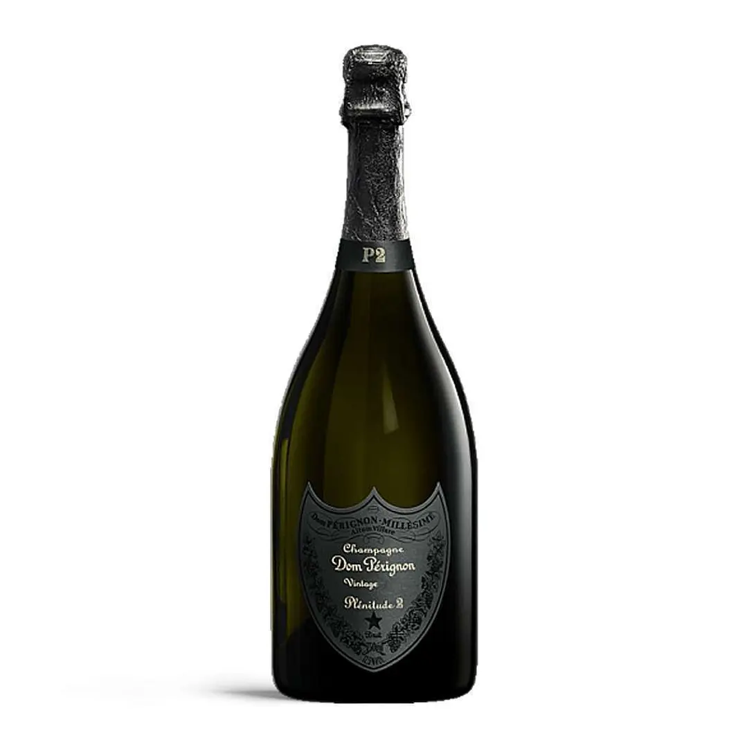 Champagne Dom Pérignon Plénitude P2 Vintage 2008 - 75cl 1