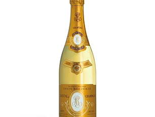 Champagne Louis Roederer Cristal Brut 2016 - 75cl