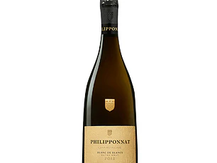 Champagne Philipponnat Blanc de Blancs Extra Brut 2019 - 75cl