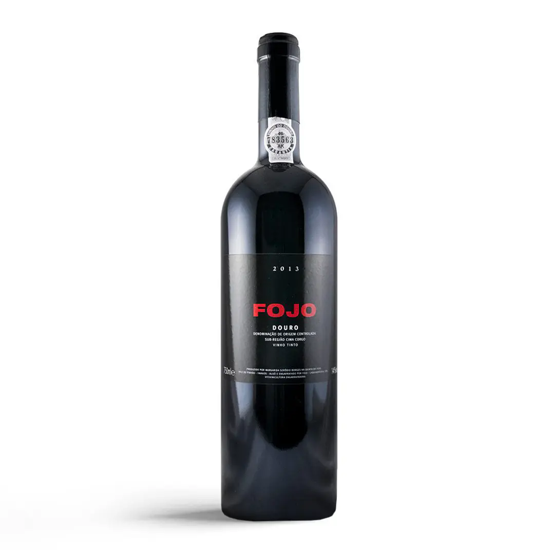 Fojo Tinto 2013 - 75cl 1