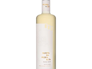 Quinta da Pedra Alta Pedra Nº03 Porto White - 50cl
