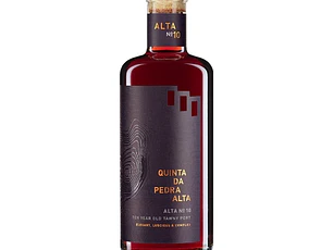 Quinta da Pedra Alta Alta Nº10 Porto Tawny 10 anos - 50cl