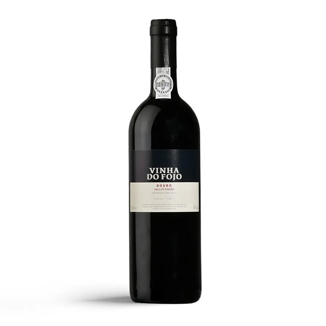 Vinha do Fojo Tinto 2015 - 75cl 1