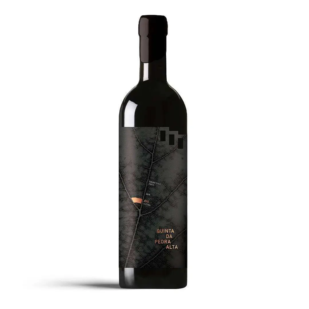 Quinta da Pedra Alta Rio Tinto 2018 - 75cl 1
