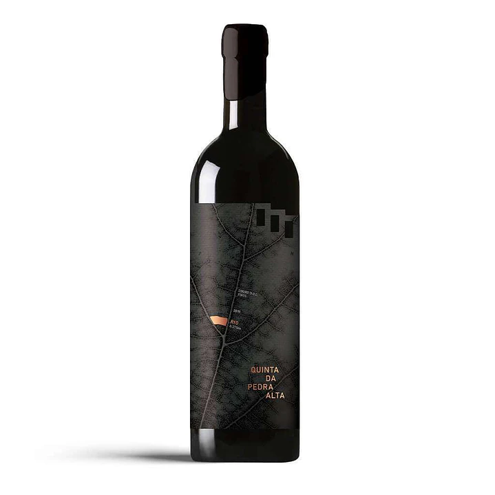 Quinta da Pedra Alta Rio Tinto 2018 - 75cl 1