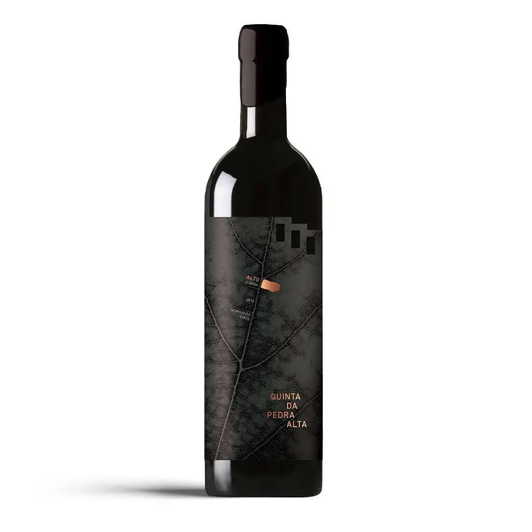Quinta da Pedra Alta Alto Tinto 2018 - 75cl 1