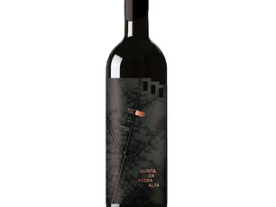 Quinta da Pedra Alta Alto Tinto 2018 - 75cl