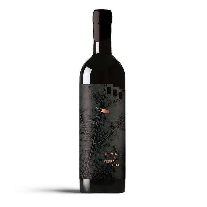 Quinta da Pedra Alta Alto Tinto 2018 - 75cl 1