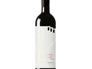 Quinta da Pedra Alta Melhor Tinto 2018 - 75cl