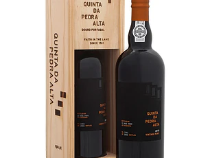Quinta da Pedra Alta Porto Vintage 2018 - 75cl