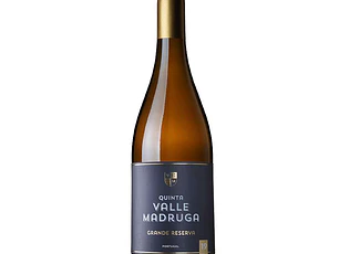 Quinta Valle Madruga Grande Reserva Branco 2019 - 75cl
