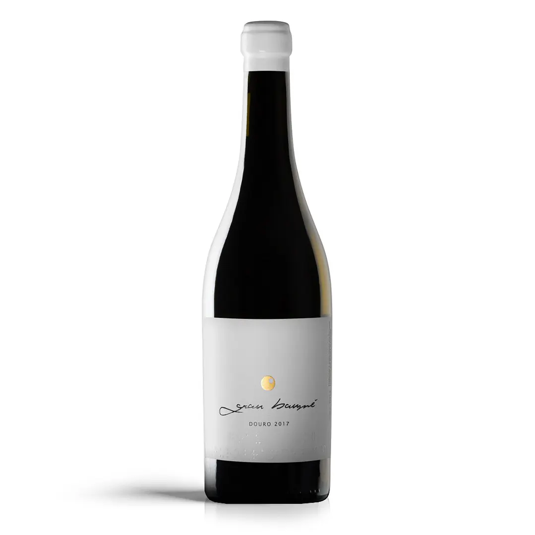 Grau Baumé Branco 2019 - 75cl 1