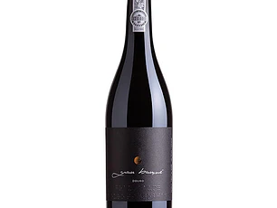 Grau Baumé Tinto 2018 - 75cl