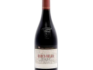Barca Velha 2011 - 1,5l