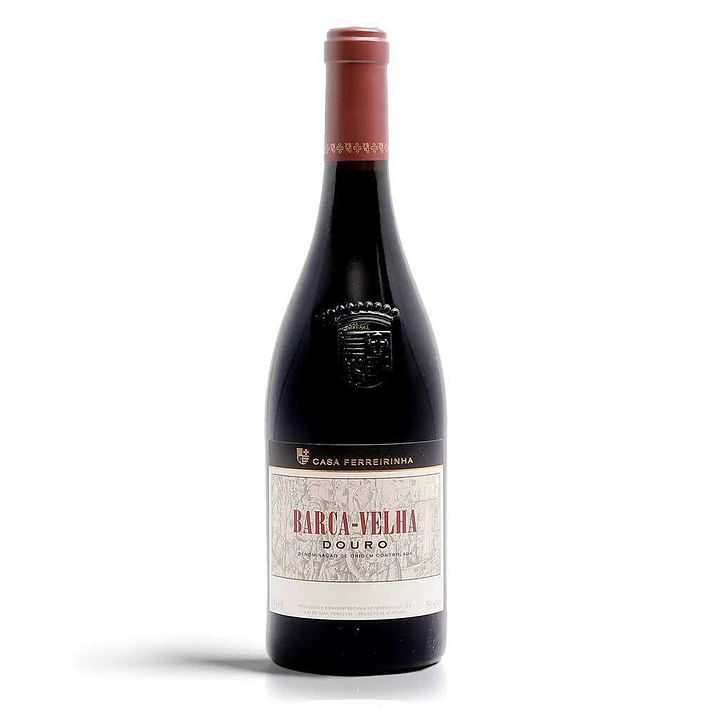 Barca Velha 2011 - 1,5l 1