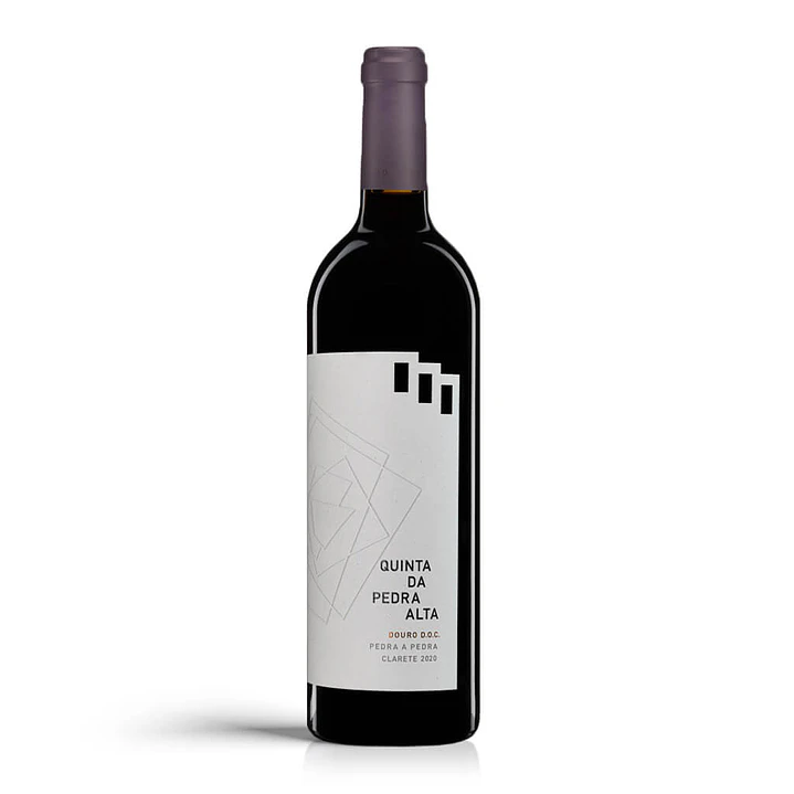 Quinta da Pedra Alta Pedra a Pedra Clarete Tinto 2021 - 75cl 1