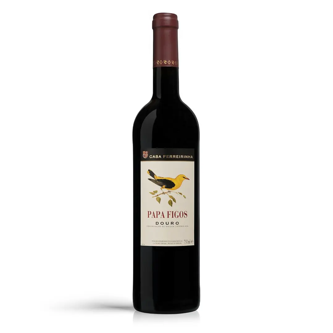 Papa Figos Tinto 2021 - 75cl 1