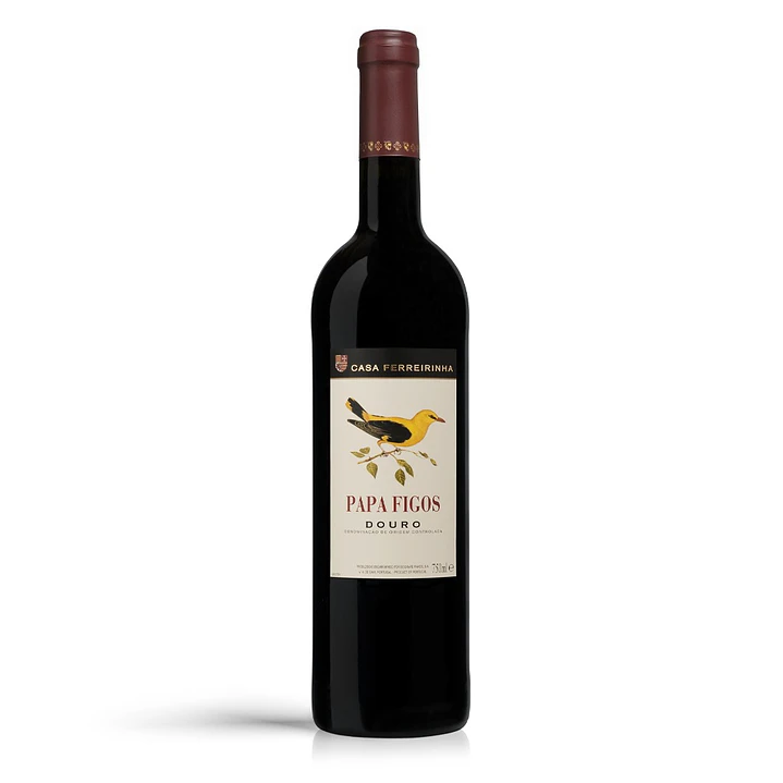 Papa Figos Tinto 2021 - 75cl 1
