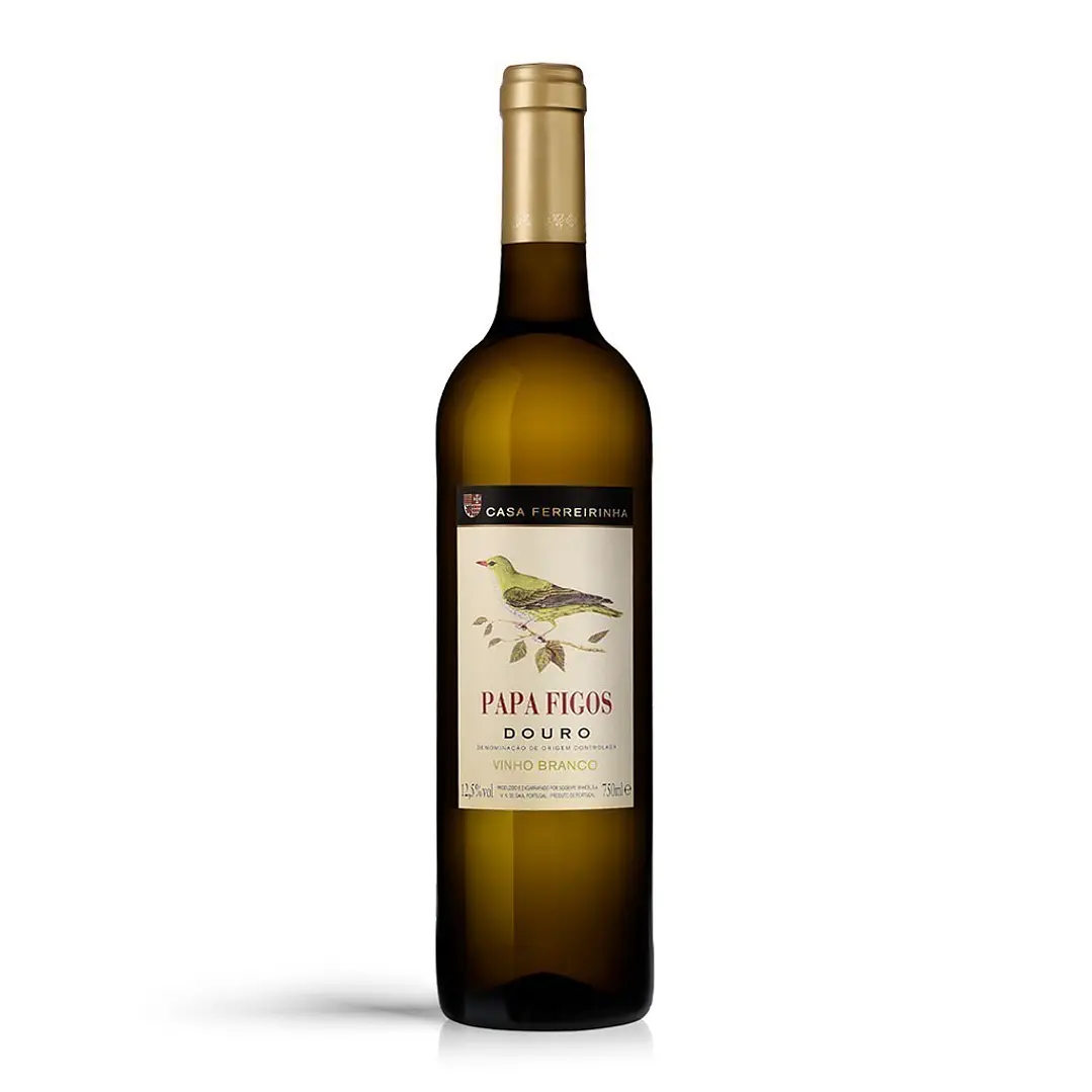 Papa Figos Branco 2022 - 75cl 1