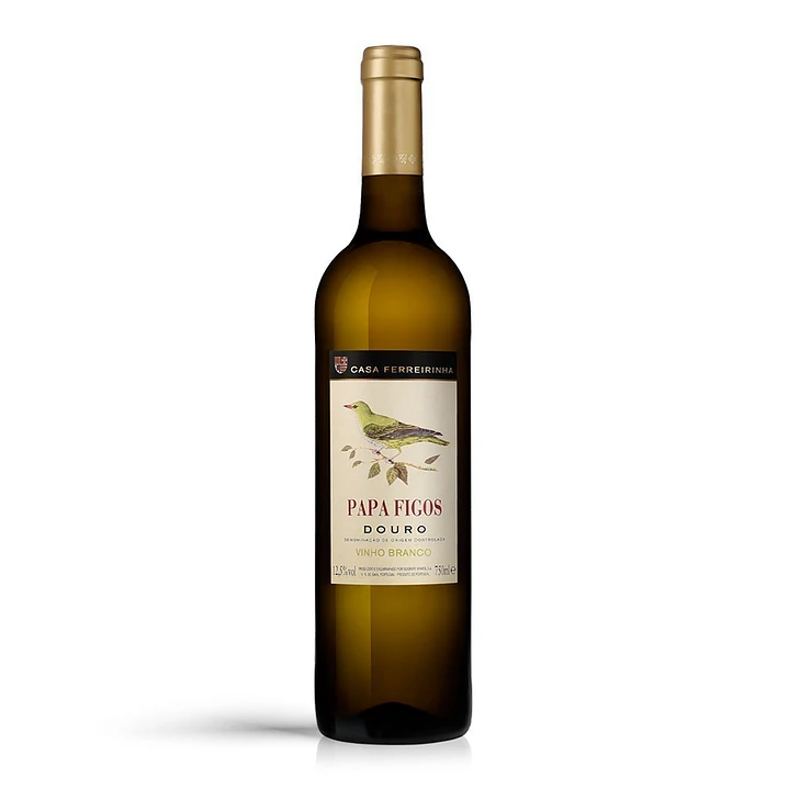 Papa Figos Branco 2022 - 75cl 1