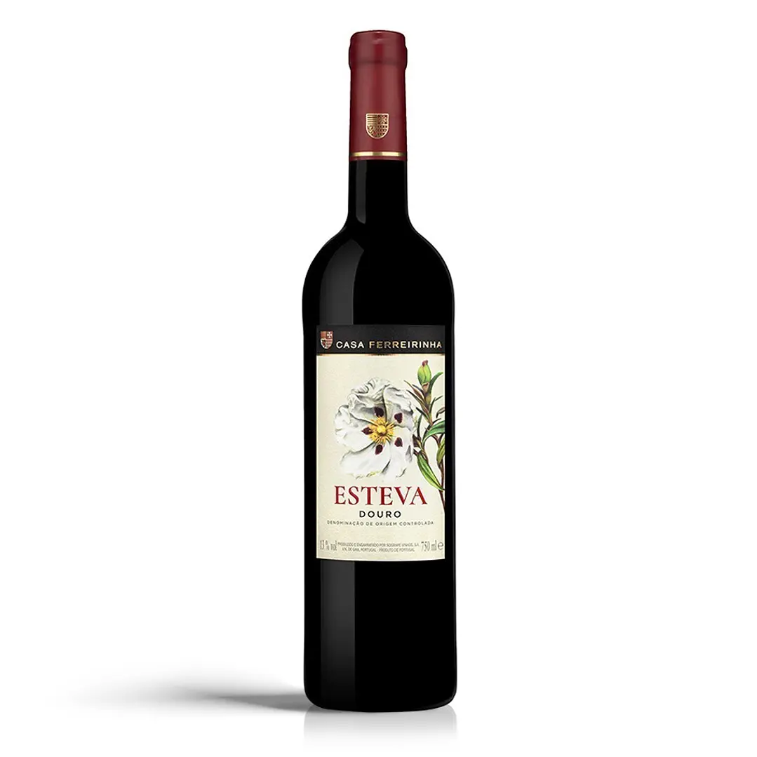 Casa Ferreirinha Esteva Tinto 2021 - 75cl 1