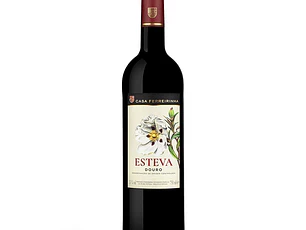 Casa Ferreirinha Esteva Tinto 2021 - 75cl