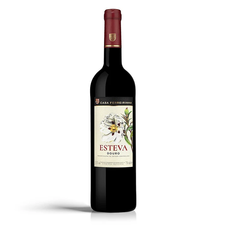 Casa Ferreirinha Esteva Tinto 2021 - 75cl 1