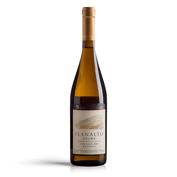 Planalto Reserva Branco 2022 - 75cl 1