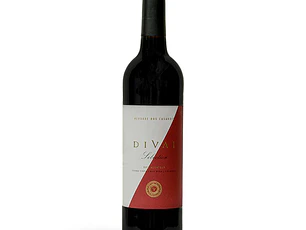 Divai Selection Tinto 2021 - 75cl